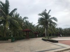 -白沙门生态公园