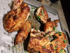 -绿茶餐厅(乐峰广场店)