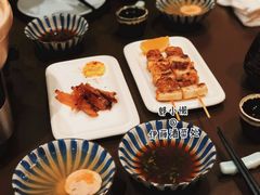 长葱烧鸟-伊藤ITO(侨福芳草地购物中心店)
