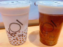 -KOI Thé(正佳广场店)