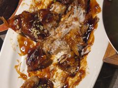 -绿茶餐厅(天津天河城店)