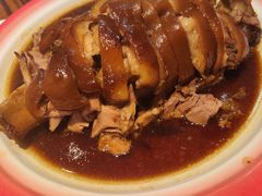 -桐哥肉铺(万柳华联店)