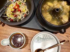 云海肴汽锅鸡-云海肴·汽锅鸡·云南菜(美罗城店)