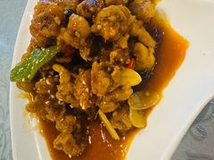 -马大胡子清真西北菜