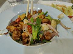 -金姐台湾菜(珠江路店)