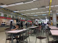 -复旦大学本部-食堂