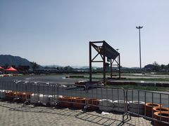 -千岛湖燃擎卡丁车赛车主题乐园(秀湖路店)