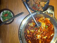 -受气牛肉·重庆耙牛肉(来福士店)