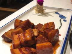 -肆月河豚·新淮扬(金融街店)
