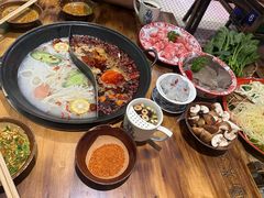 -楠火锅(广州总店)