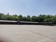 -泰安地下龙宫景区