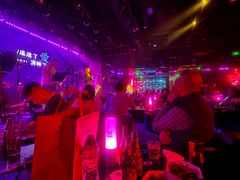 -MOSSO音乐酒吧·live house(南京旗舰店)