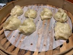西葫芦蒸饺-黄寺蒸汽海鲜(黄寺大街店)