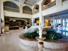 -金汤湾海水温泉度假酒店