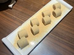 -将相和·海鲜蒸饺大连菜