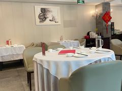 -满堂·烤鸭店·北京菜(鼓楼店)