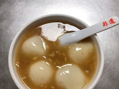 雪圆元宵-雪园小吃部(天桥商场店)