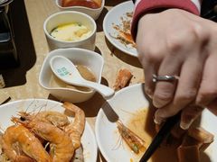 -玫瑰花园自助烤肉(顺义鑫海韵通店)
