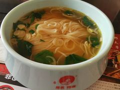 -邢氏老太太烤串(北兴街店)