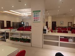-博雅渔港·融合菜(维也纳国际大酒店)
