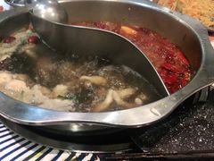 -蜀都三哥火锅店(力盟商业步行街店)