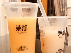 -茉沏(张家港步行街店)