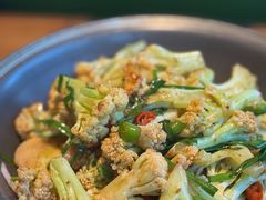 -YAFEE雅菲·粤菜·湘菜·融合菜(魏公村店)