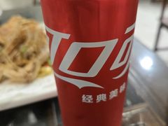 -长平肥姐白粥·海鲜打冷