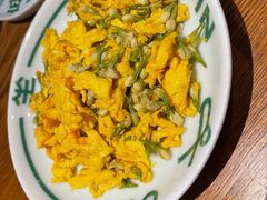 茉莉花炒蛋-一坐一忘云南菜(嘉里中心店)