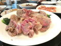 -新南华大酒店(长寿店)