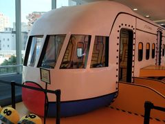 -虹口龙之梦购物中心·停车场