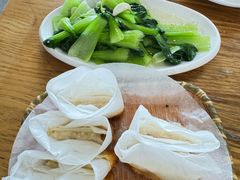 -田波泡椒牛蛙(巴丽新地店)