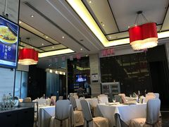 大堂-眉州东坡(北苑华贸店)