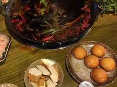 -大龙老火锅·总店(龙头寺店)