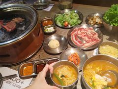 -西塔老太太泥炉烤肉(杭州首店)