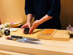 -鮨一日本料理旗舰店(总店)