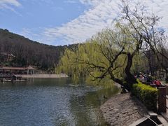 -北岭山森林公园