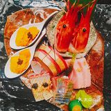 深圳探店｜民煮料理，好吃的日本料理
