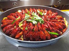 -火吧PTV聚会餐厅(6号店)