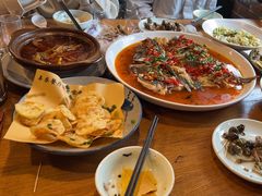 -丰乐餐厅·始于1999·本地老字号