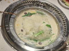 -蜀留香火锅(西南角店)