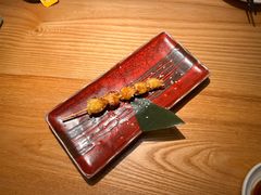 -木大叔的料理店(喜荟城店)