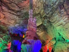 -重庆云阳龙缸景区