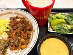 -永和大王(浦东南路店)