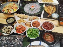 -龍二烧肉酒场(九亭店)