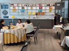 -惠丰堂饭庄(北洼路店)