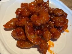 -芳芳私房菜·精做淮扬菜(承德路店)