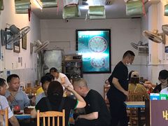 -海汇源老烧麦店(东大街总店)