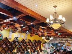 -彼德西餐厅(环球中心店)