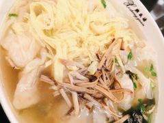 虾仁小馄饨-熙盛源(滨湖万达店)